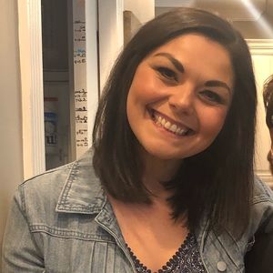 Meet your Posher, Allison